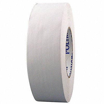 POLYKEN 226 Duct Tape White 1 7/8 in x 60 yd 12 mil