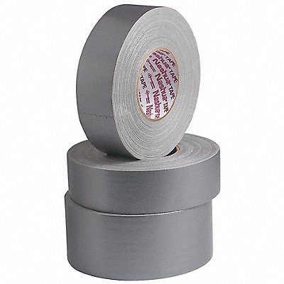 NASHUA 398N Duct Tape Grey 1 7/8 in x 60 yd 11 mil