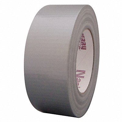 NASHUA 307 Duct Tape Grey 1 7/8 in x 60 yd 7 mil