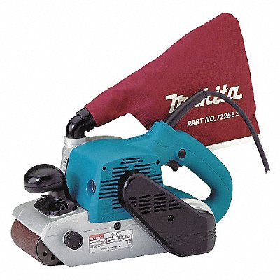 MAKITA 9403 Corded Belt Sander Belt L 24 in 11 A