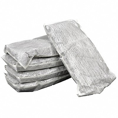 SPILFYTER S266 Absorbent Pillow Chem/Hazmat 17 L PK10