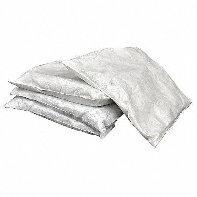 SPILFYTER S262 Absorbent Pillow Chem/Hazmat 18 L PK10