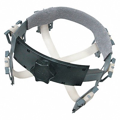 VULCAN VCB201 Hard Hat Suspension 6-pt. Ratchet