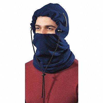 HOT RODS 1070HVO Winter Liner Orange Universal