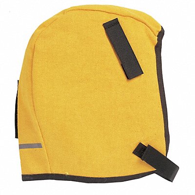 HOT RODS RG200 FR Liner Gold Cotton Universal