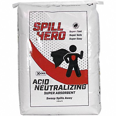 XSORB XB110N Chemical Neutralizer Acids 9 gal.
