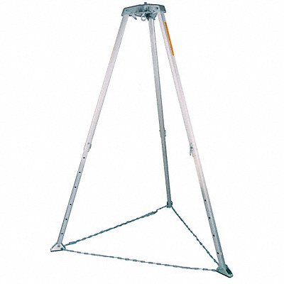HONEYWELL MILLER 51X9FT Tripod System W/O SRL W/O Winch
