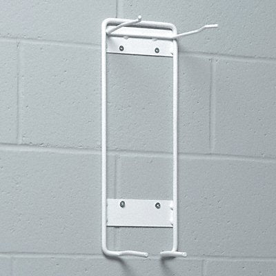 ALLEGRO 411000 Respirator Bracket White