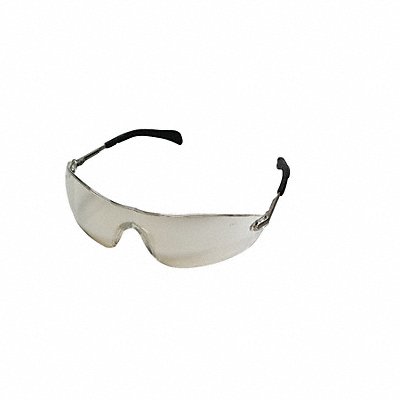 CREWS S2212 Safety Glasses Grey