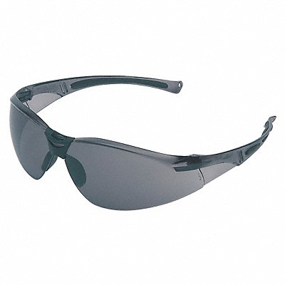 HONEYWELL UVEX A801 Safety Glasses TSR Grey ScratchResistant