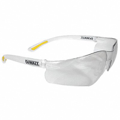 DEWALT DPG5211 Safety Glasses Clear