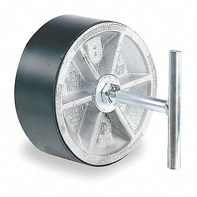 CHERNE 272922 Pipe Plug 9.7 H 12 Pipe