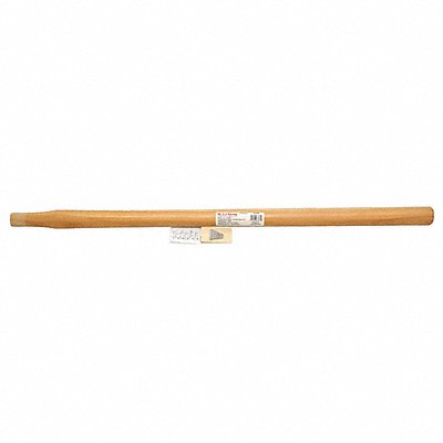 VAUGHAN 67363 Sledgehammer Handle 36 In Hickory