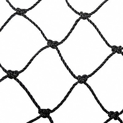 BIRD-X NETPE2525 Bird Repellent Netting 25 ft L 625 sq ft
