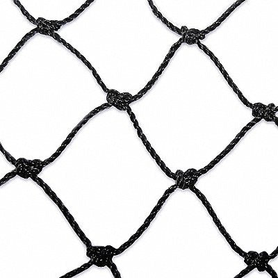 BIRD-X NETPE5050 Bird Repellent Netting 50ft L 2500 sq ft