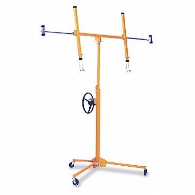 BIL-JAX 630547 Drywall Lift Max Lifting H 128 In.
