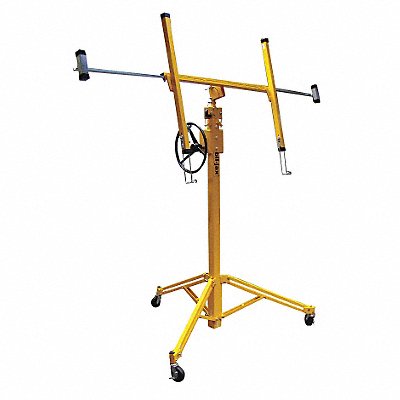 BIL-JAX 630595 Drywall Lift Max Lifting H 144 In.