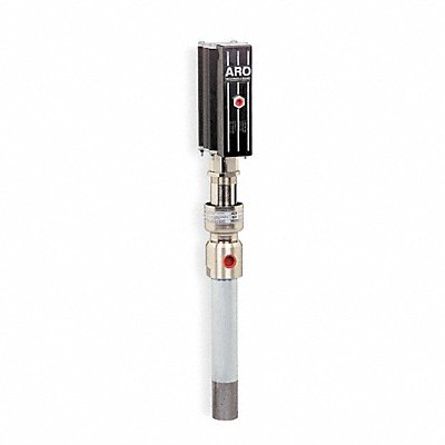 ARO NM2304A11311 Air Operated Drum Pump 4 gpm 1/4 FNPT