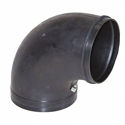 AIR SYSTEMS INTERNATIONAL SV90CND Conductive Elbow 90 Degree