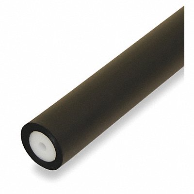 TOUGH GUY 3PCC6 Squeegee Blade 36 in W Black