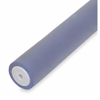 TOUGH GUY 3PCC8 Squeegee Blade 36 in W Blue