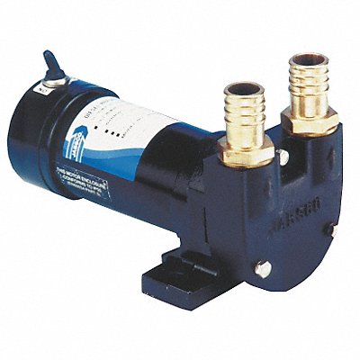 JABSCO VR0501022 Pump Vane Cast Iron Inlet/Outlet 1 HB
