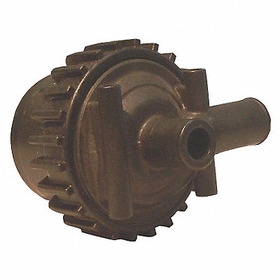 JABSCO 595300000 Pump 1/64 HP Ph 8 to 24VDC