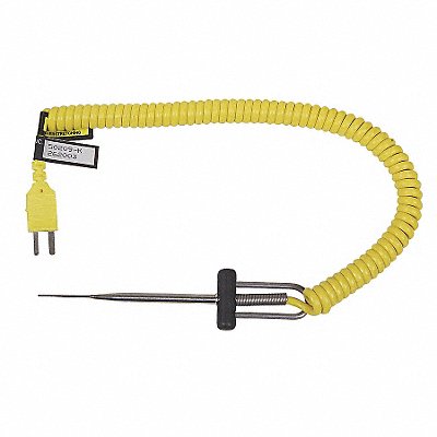 COOPER ATKINS 50209K Penetration Temp Probe -100 to 500 Deg F