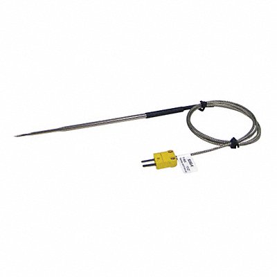 COOPER ATKINS 50360K Oven Probe -40 to 500 Deg F