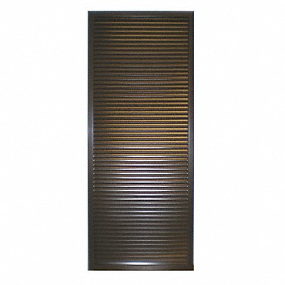 CECO LVFLG24x12 CECO DOOR LOUVER KIT 24X12
