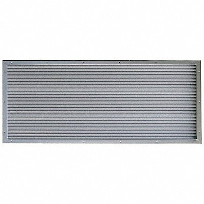 CECO LVIYG24x6 CECO DOOR LOUVER KIT 24X6