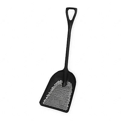 SEYMOUR MIDWEST 49510GR Sifting Scoop 27 in Handle Poly