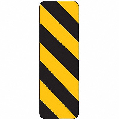 LYLE OM3L6HA Clearance Marker Traffic Sign 12 x 6