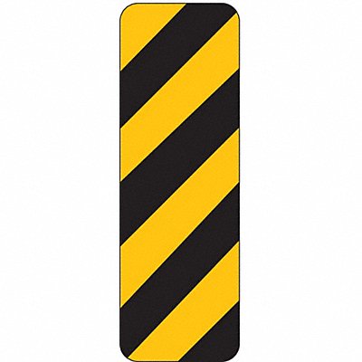 LYLE OM3R6HA Clearance Marker Traffic Sign 12 x 6