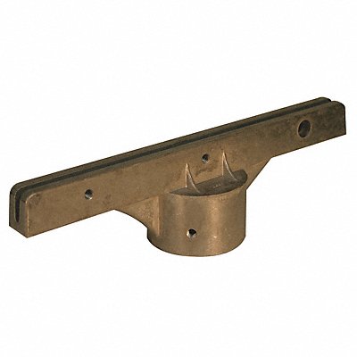 TAPCO 3700224 Street Sign Mounting Bracket Aluminum