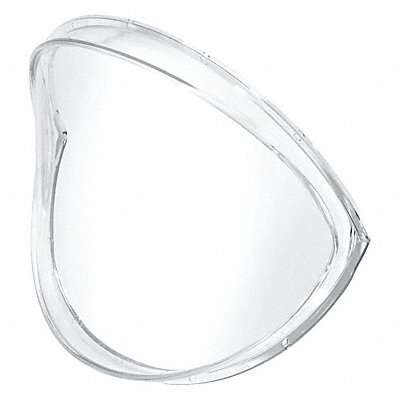 HONEYWELL NORTH 941802 Polycarbonate Lens