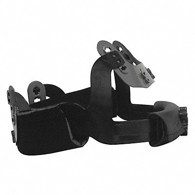 BULLARD R637 Fire Helmet Suspension 6-pt. Ratchet