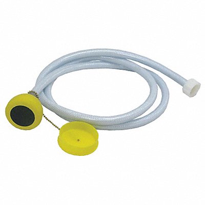 SPEAKMAN SE4920 Gravityflo Single Head Drench Hose