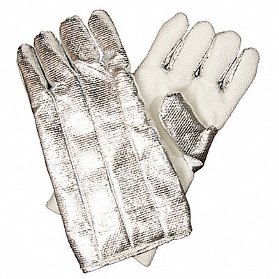 Z-FLEX 2100020 Z-Flex 301 14 Gloves (Zetex Palm) PR1