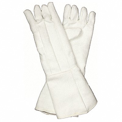 ZETEX 2100007 Zetex 100 23 Gloves PR1