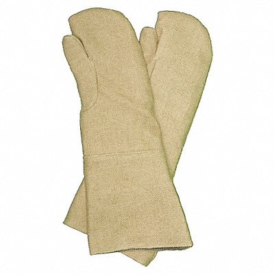 ZETEX 2100039 ZetexPlus 200 23 Mitts PR1