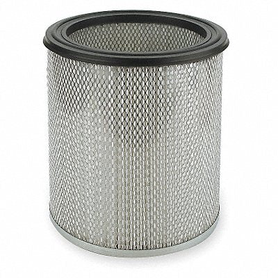 GUARDAIR N635PK Cartridge Filter Paper Reusable PK6