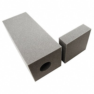GUARDAIR N711 Exhaust Silencer Foam For Shop Vacuum