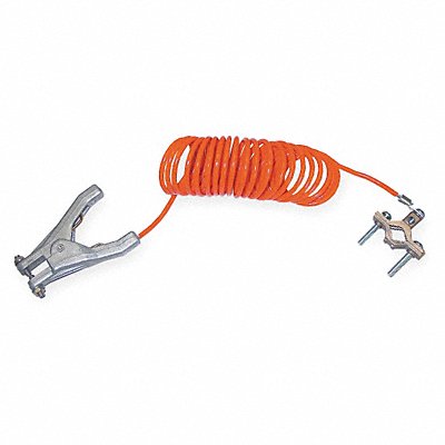 GUARDAIR 14VA120 Grounding Strap For Shop Vacuum