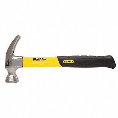 STANLEY 51508 Rip Hammer Graphite 20 Oz