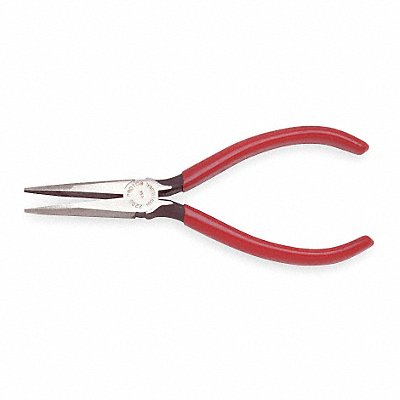 PROTO J220G Needle Nose Plier 6-5/8 L Smooth