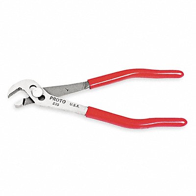 PROTO J235 Tongue and Groove Pliers 5-1/4 In.