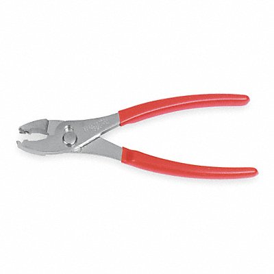 PROTO J252G Hose Clamp Plier 7-3/4 In