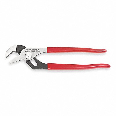 PROTO J261SG Tongue and Groove Pliers 4-5/8 In.