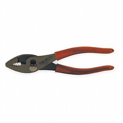 PROTO J278G Slip Joint Plier 8-1/16 L 1-3/4 Jaw L